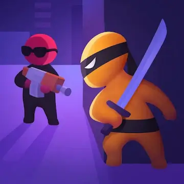 Stealth Master MOD APK Download